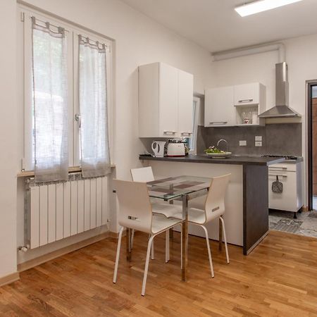 شقة Galteri Housing 1 Terrazzo Privato Con Vista بيرودجا المظهر الخارجي الصورة