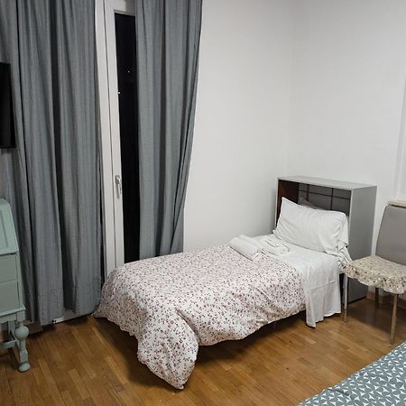شقة Galteri Housing 1 Terrazzo Privato Con Vista بيرودجا المظهر الخارجي الصورة