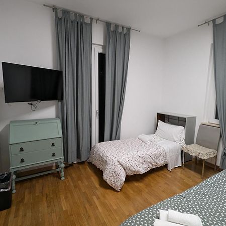 شقة Galteri Housing 1 Terrazzo Privato Con Vista بيرودجا المظهر الخارجي الصورة
