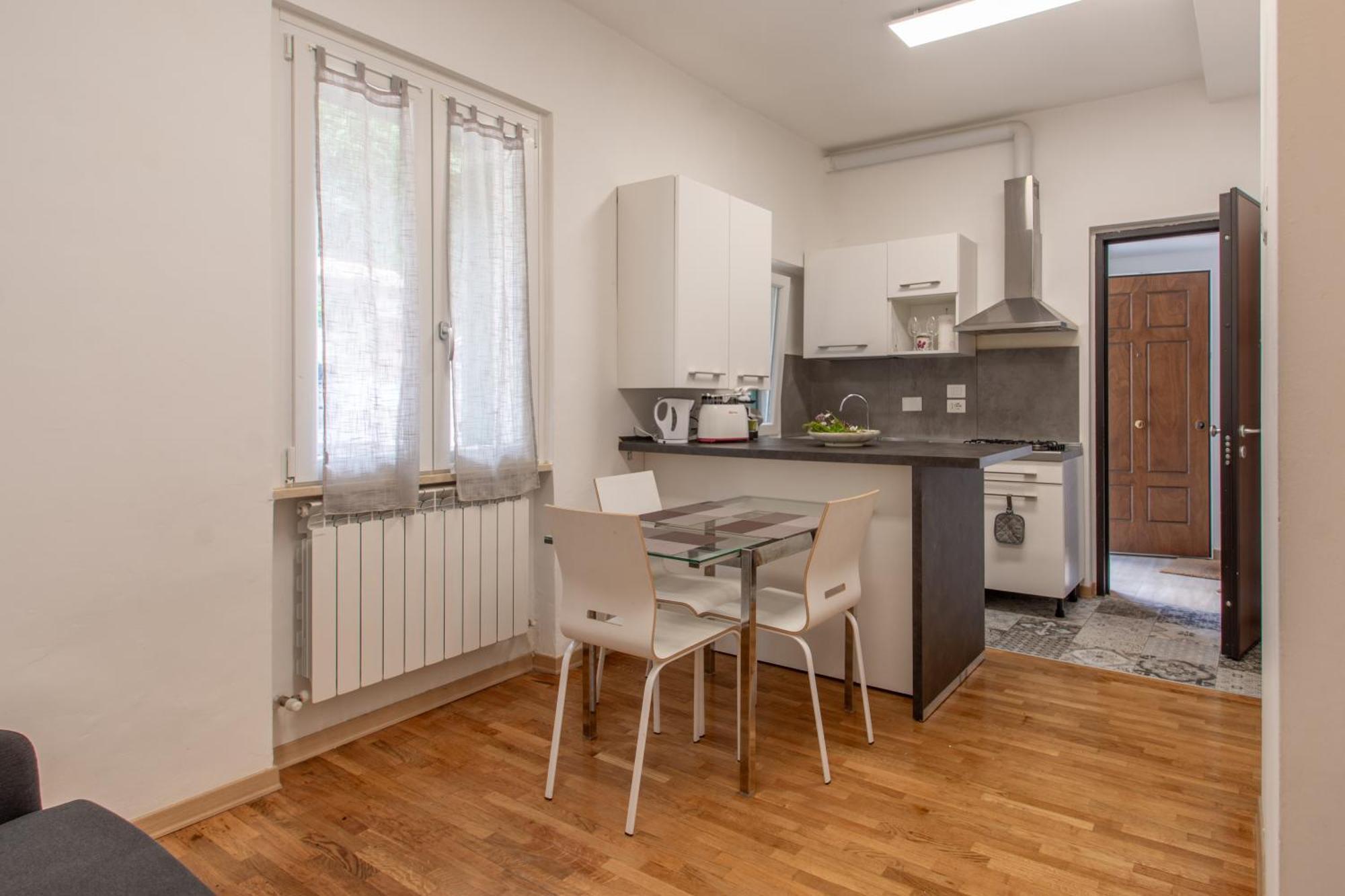 شقة Galteri Housing 1 Terrazzo Privato Con Vista بيرودجا المظهر الخارجي الصورة