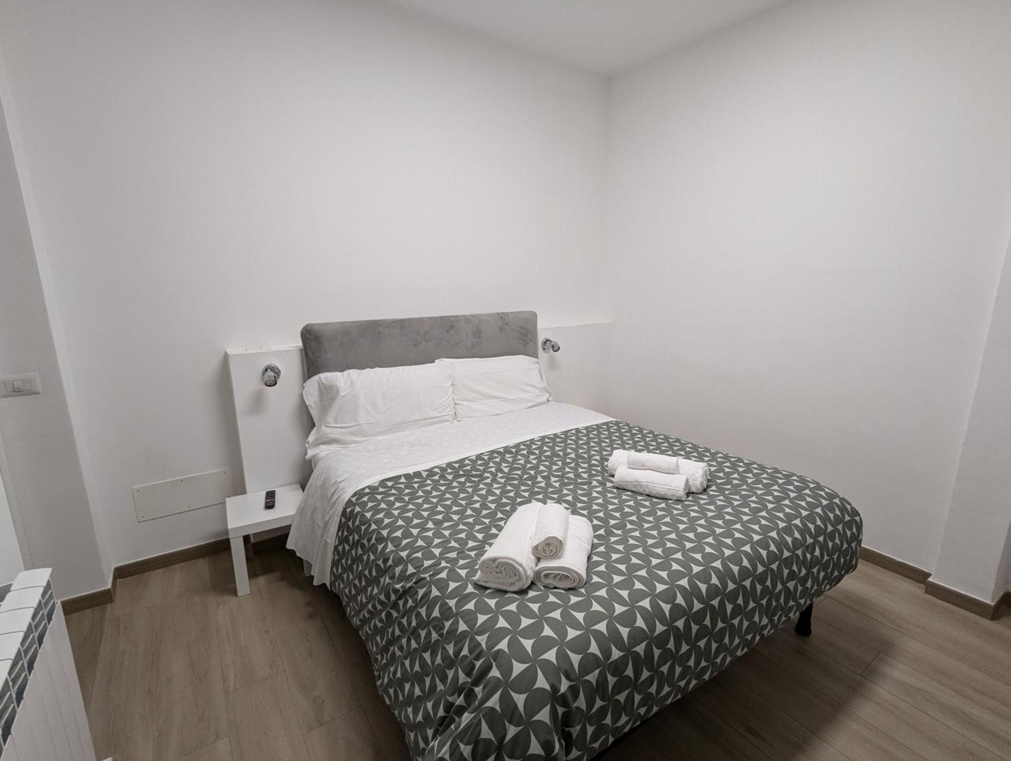 شقة Galteri Housing 1 Terrazzo Privato Con Vista بيرودجا المظهر الخارجي الصورة