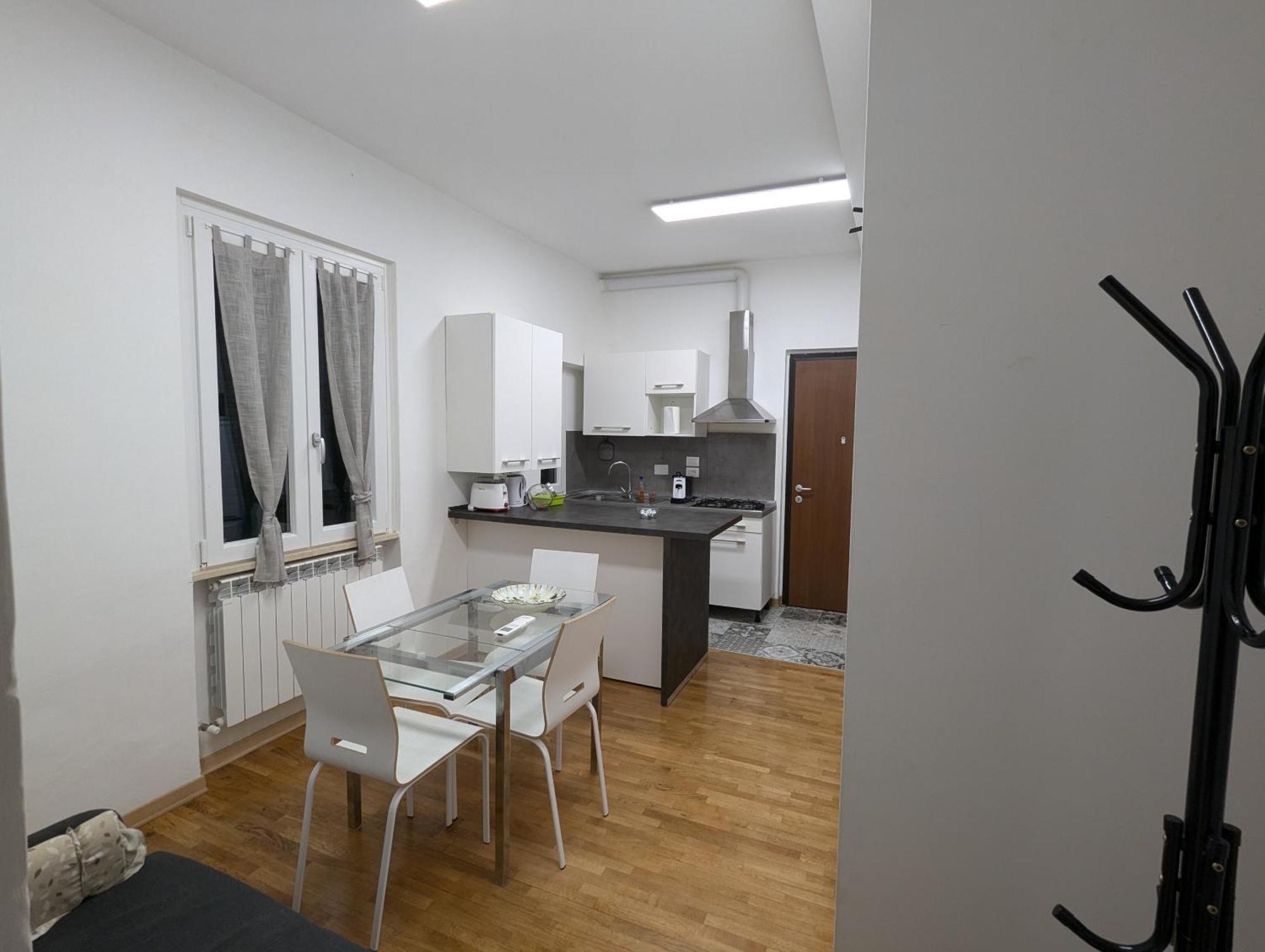 شقة Galteri Housing 1 Terrazzo Privato Con Vista بيرودجا المظهر الخارجي الصورة