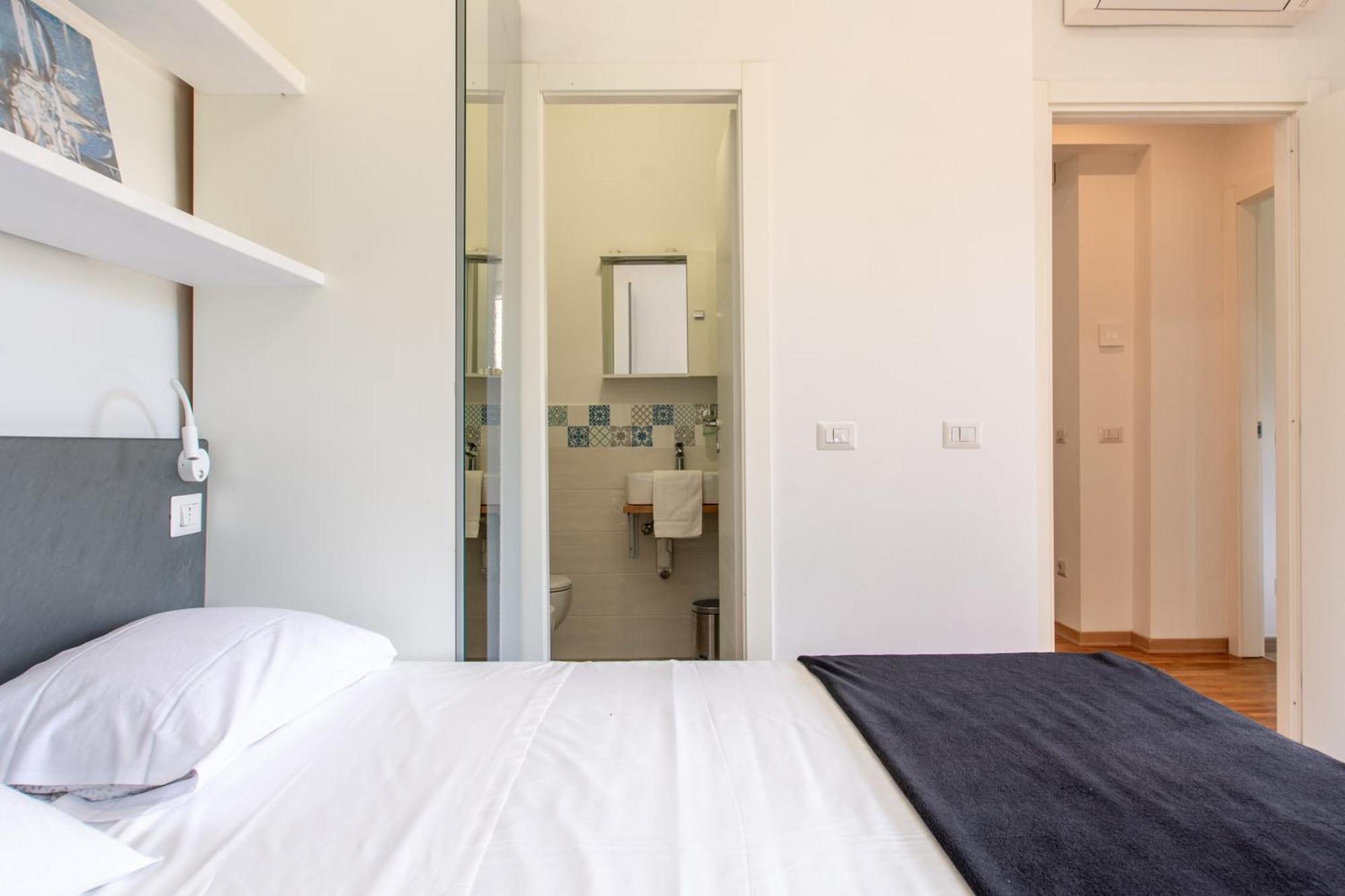 شقة Galteri Housing 1 Terrazzo Privato Con Vista بيرودجا المظهر الخارجي الصورة