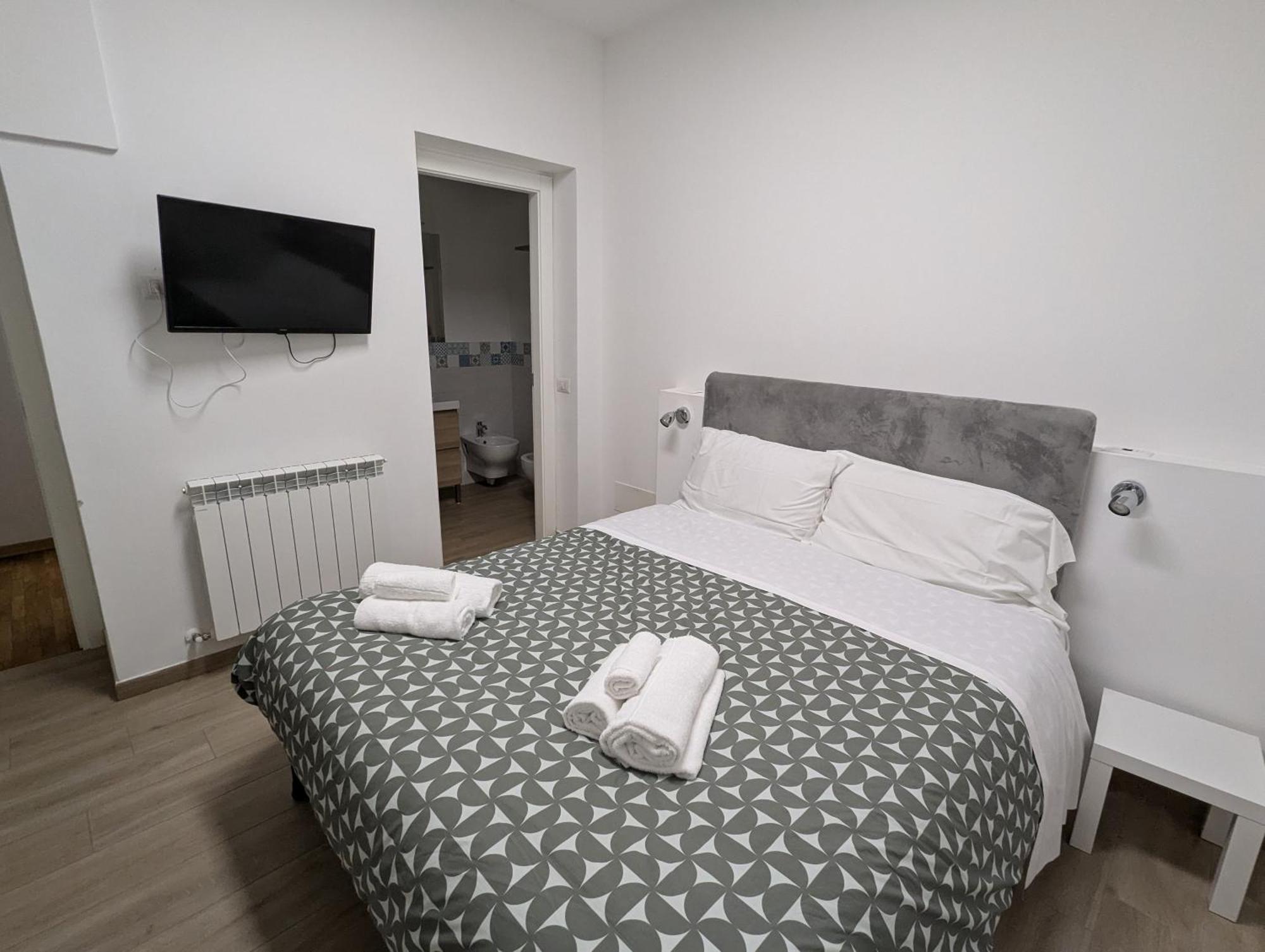 شقة Galteri Housing 1 Terrazzo Privato Con Vista بيرودجا المظهر الخارجي الصورة