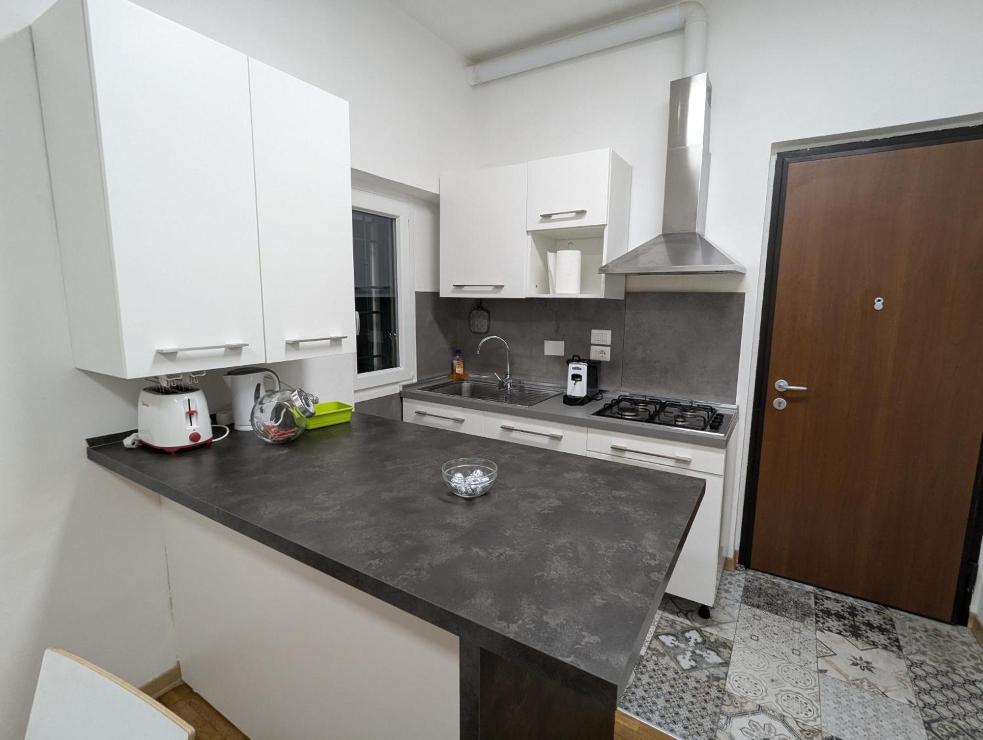 شقة Galteri Housing 1 Terrazzo Privato Con Vista بيرودجا المظهر الخارجي الصورة