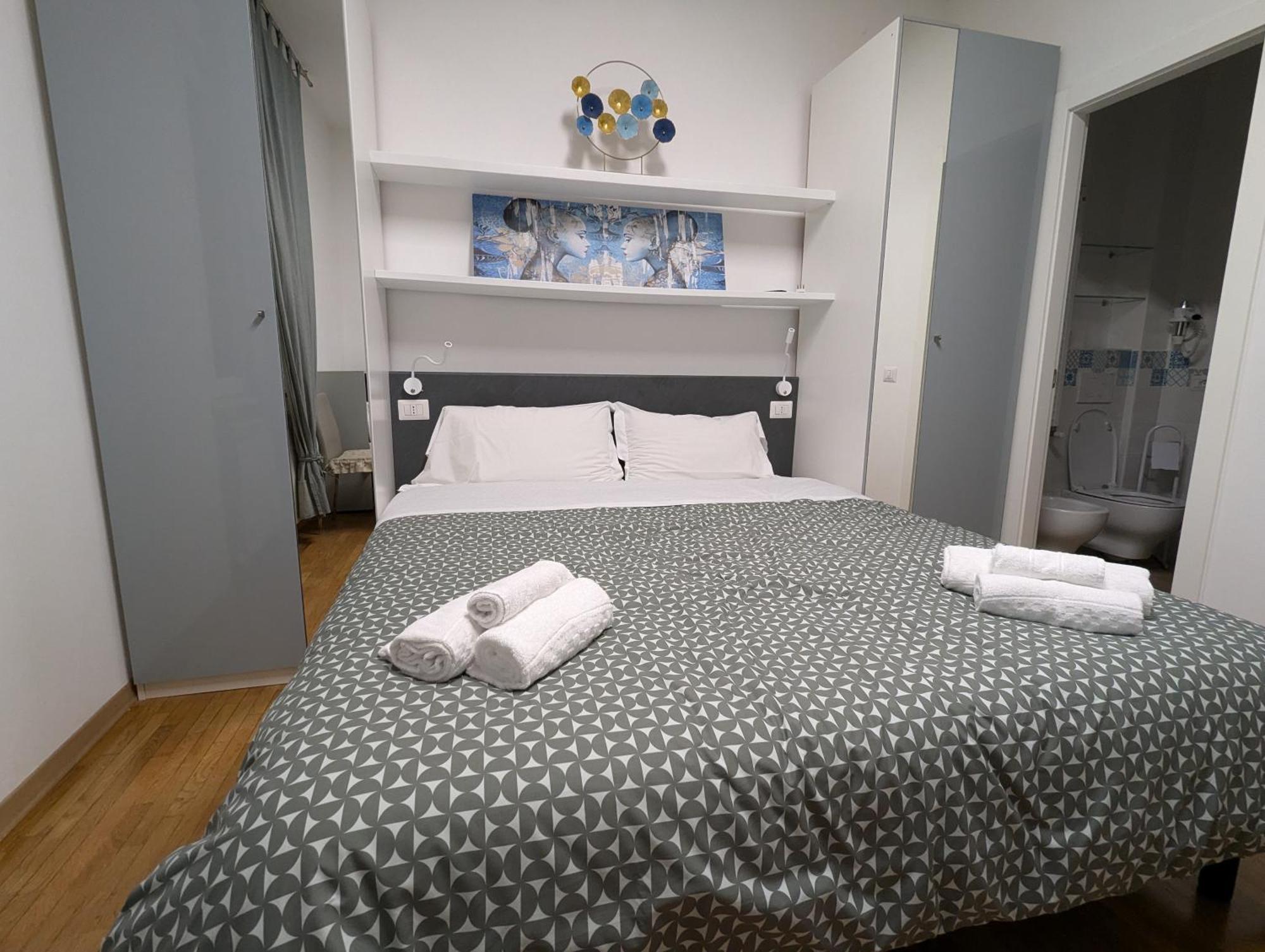 شقة Galteri Housing 1 Terrazzo Privato Con Vista بيرودجا المظهر الخارجي الصورة
