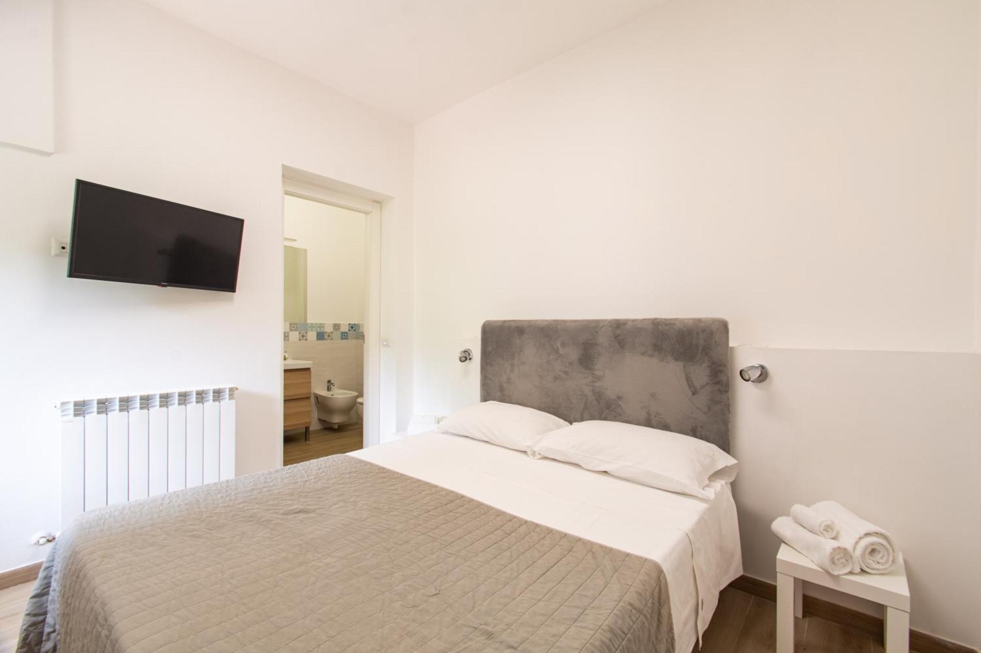 شقة Galteri Housing 1 Terrazzo Privato Con Vista بيرودجا المظهر الخارجي الصورة